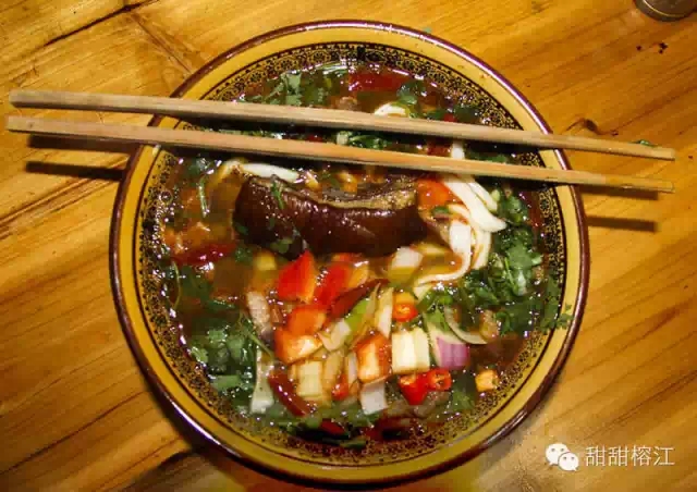 王庄集乡:榕江非遗周末聚提前看:舌尖上的榕江 - 王庄集乡新闻网